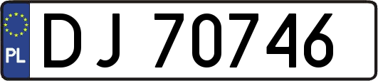 DJ70746