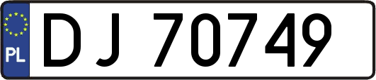 DJ70749