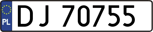 DJ70755
