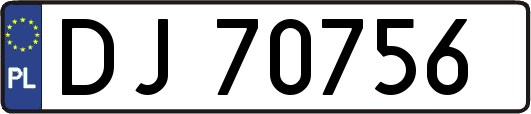 DJ70756