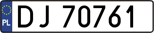 DJ70761