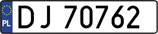 DJ70762