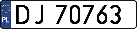 DJ70763