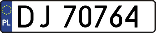 DJ70764