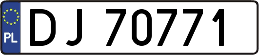 DJ70771