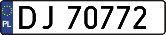 DJ70772