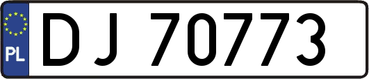 DJ70773