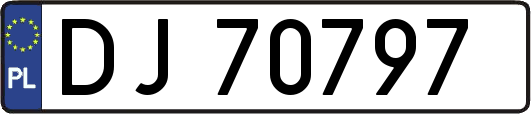 DJ70797