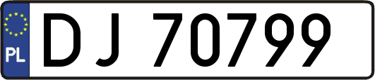 DJ70799