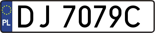 DJ7079C
