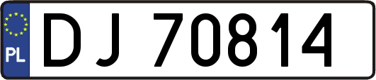 DJ70814
