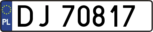 DJ70817