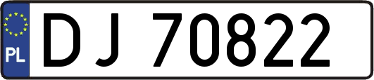 DJ70822