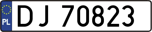 DJ70823