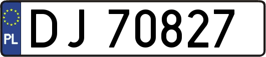 DJ70827