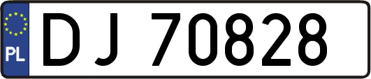 DJ70828