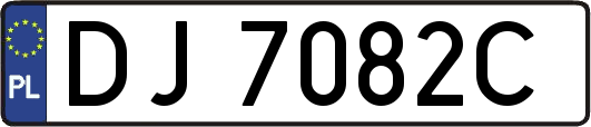 DJ7082C