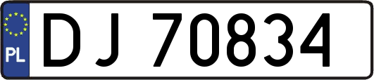 DJ70834