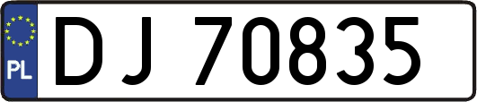 DJ70835