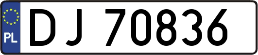 DJ70836