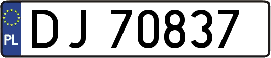 DJ70837