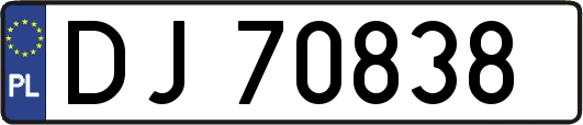 DJ70838