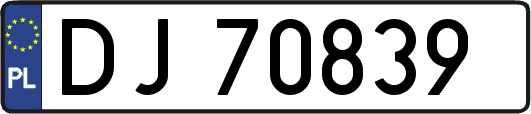 DJ70839
