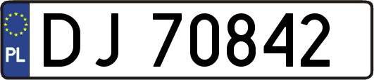 DJ70842