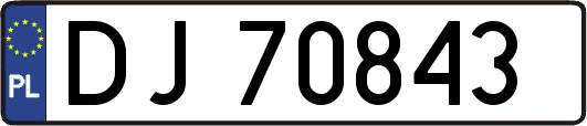DJ70843