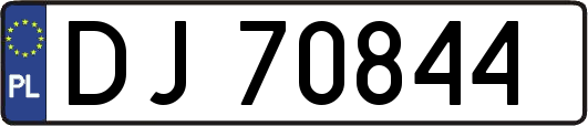 DJ70844