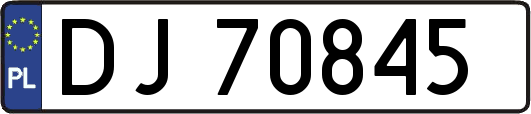 DJ70845