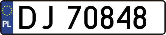 DJ70848
