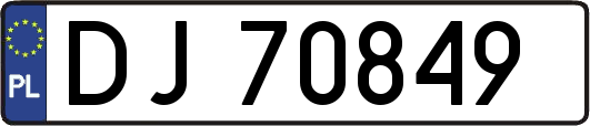 DJ70849