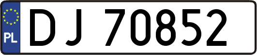 DJ70852