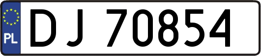 DJ70854
