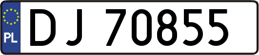 DJ70855