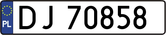 DJ70858