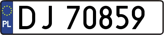 DJ70859
