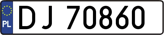 DJ70860