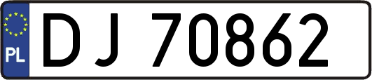 DJ70862