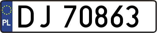 DJ70863