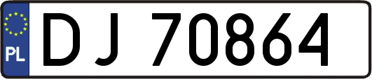 DJ70864