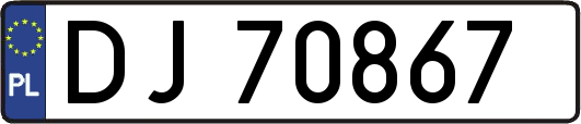 DJ70867