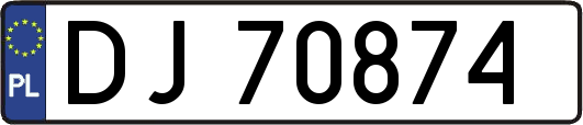 DJ70874