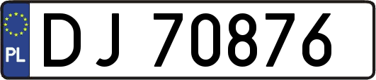 DJ70876