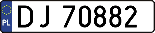 DJ70882
