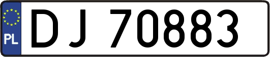 DJ70883