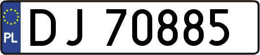 DJ70885