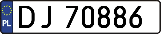 DJ70886