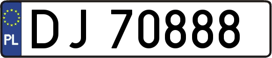 DJ70888